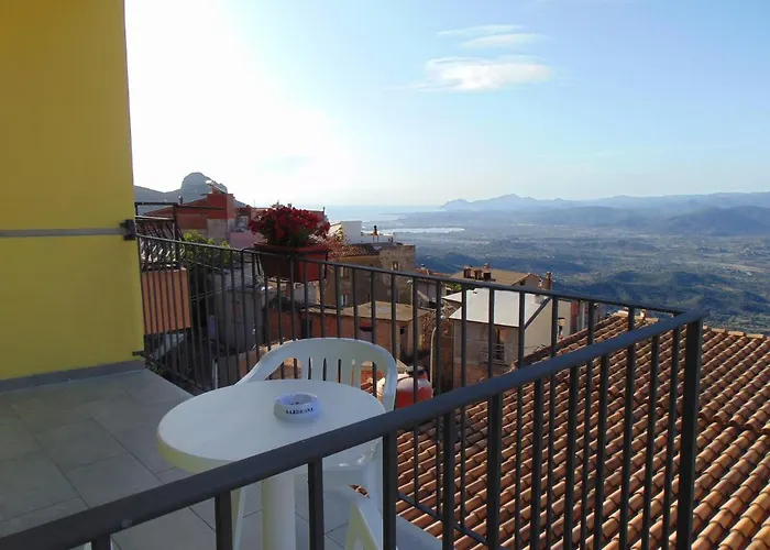 Boladina Experience 3* Baunei