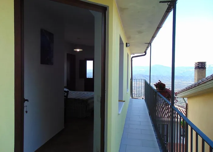 Alojamento de Acomodação e Pequeno-almoço Boladina Experience 3*