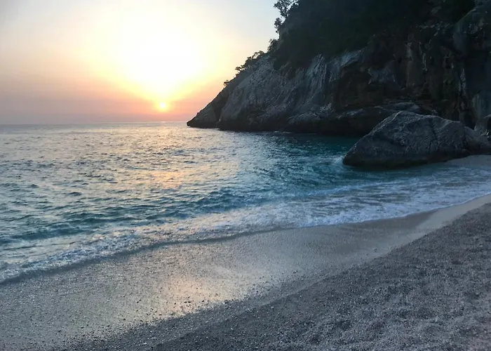 Boladina Experience Bed & Breakfast 3*