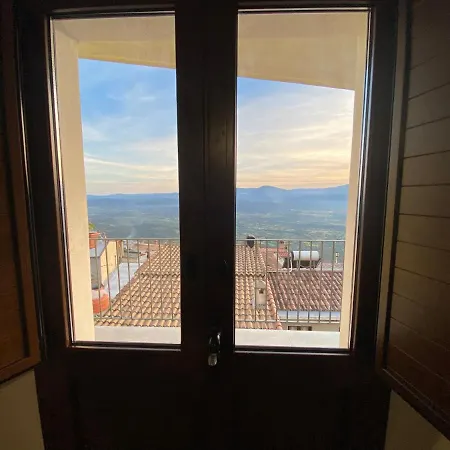 Boladina Experience Bed and breakfast Baunei