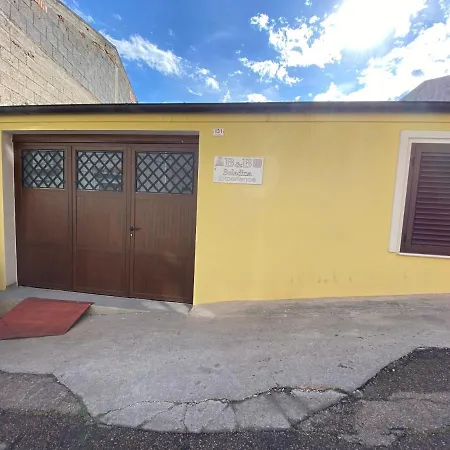 Bed & Breakfast Boladina Experience Baunei