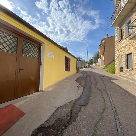 Bed and breakfast Boladina Experience 3*