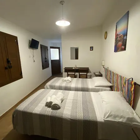 Bed and breakfast Boladina Experience