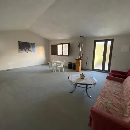 Boladina Experience Bed & Breakfast *