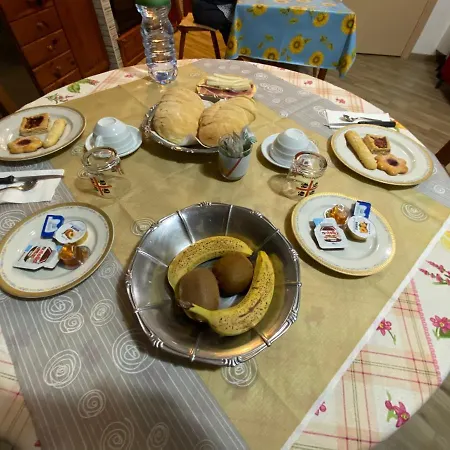 Bed and breakfast Boladina Experience 3*