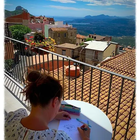 Boladina Experience Bed and breakfast Baunei