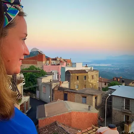 Bed and breakfast Boladina Experience Baunei