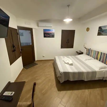 Bed & Breakfast Boladina Experience