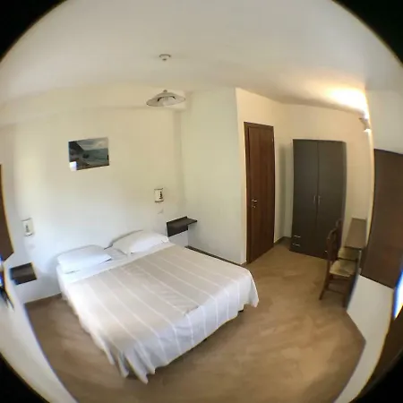 Boladina Experience Bed & Breakfast