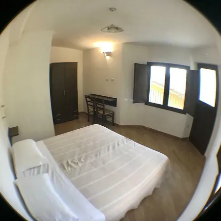 Boladina Experience Bed and breakfast