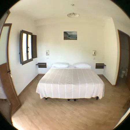 Bed & Breakfast Boladina Experience