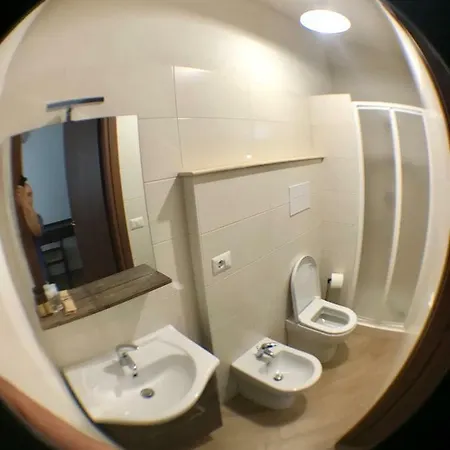 Boladina Experience Bed and breakfast Baunei