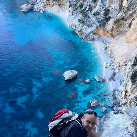 Bed and breakfast Boladina Experience