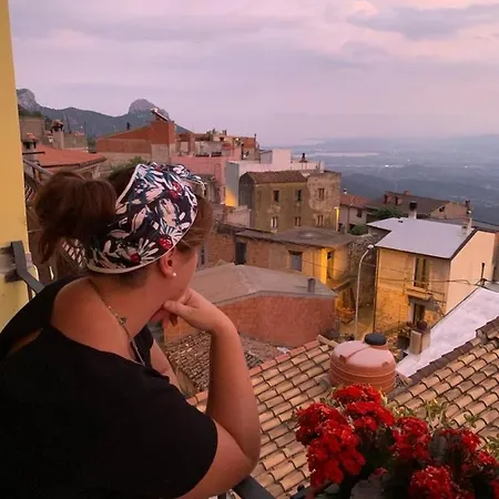Boladina Experience Bed & Breakfast