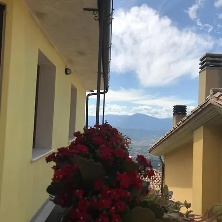 Boladina Experience Bed and breakfast