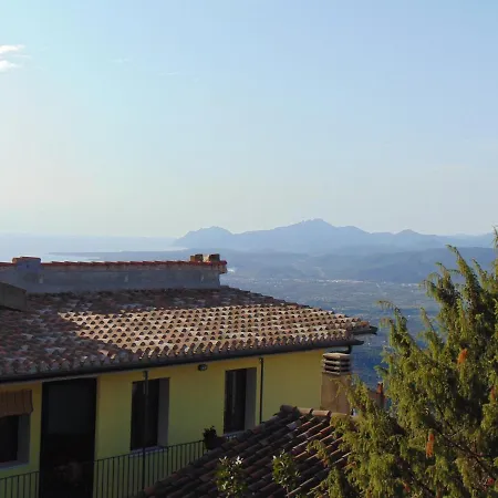 Bed and breakfast Boladina Experience 3*