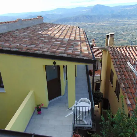 Boladina Experience Bed & Breakfast *