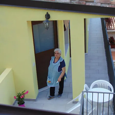 Bed and breakfast Boladina Experience 3*