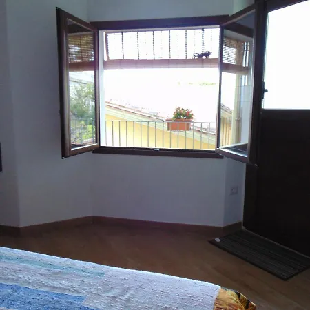 Boladina Experience Bed & Breakfast *