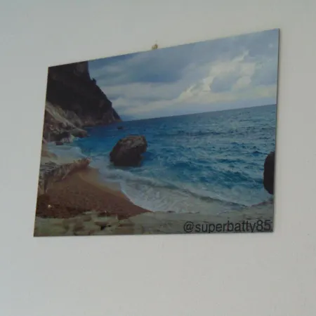 Bed & Breakfast Boladina Experience Baunei
