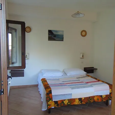 Boladina Experience Bed & Breakfast