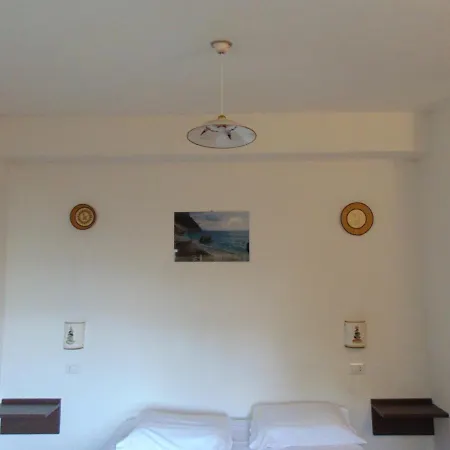 Bed and breakfast Boladina Experience 3*