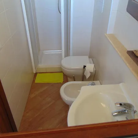 Bed and breakfast Boladina Experience 3*