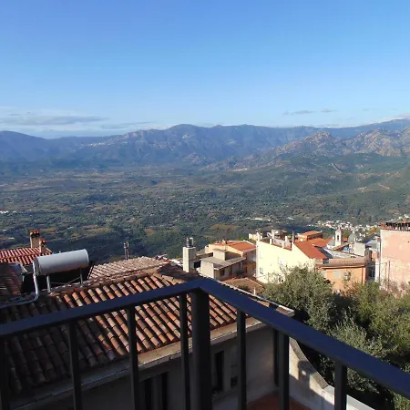 Bed & Breakfast Boladina Experience *