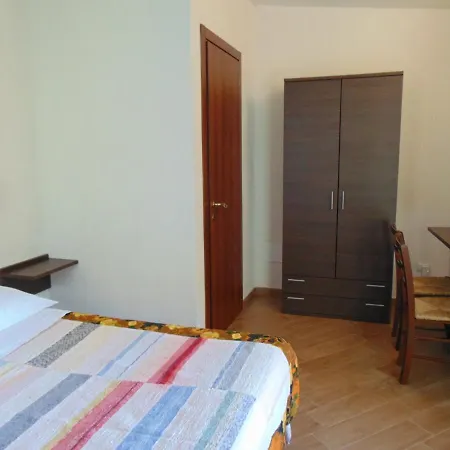 Boladina Experience Nocleg ze śniadaniem Baunei