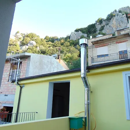 Boladina Experience Bed and breakfast