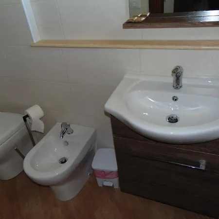 Boladina Experience 3* Baunei