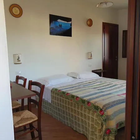 Bed and breakfast Boladina Experience Baunei