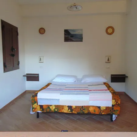 Boladina Experience Nocleg ze śniadaniem Baunei