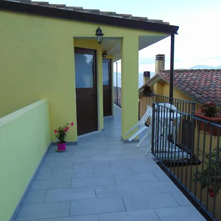 Bed & Breakfast Boladina Experience Baunei