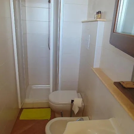 Bed & Breakfast Boladina Experience