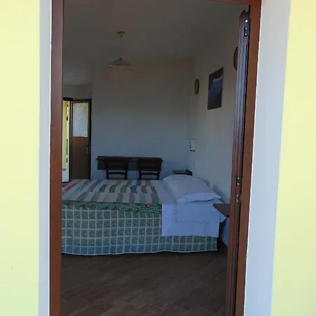 Boladina Experience Bed & Breakfast *