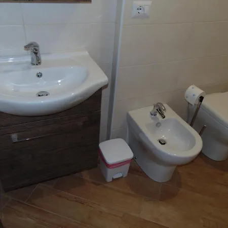 Boladina Experience Bed & Breakfast