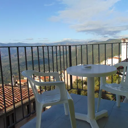 Boladina Experience Bed and breakfast Baunei