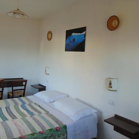 Bed & Breakfast Boladina Experience Baunei