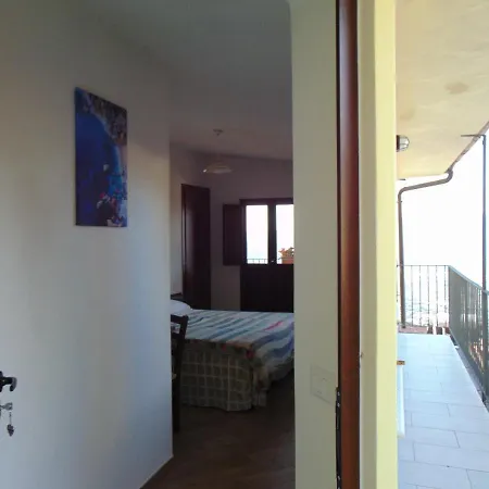 Bed & Breakfast Boladina Experience *