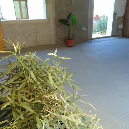 Boladina Experience فندق مبيت وإفطار