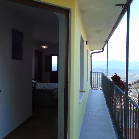 Bed & Breakfast Boladina Experience *