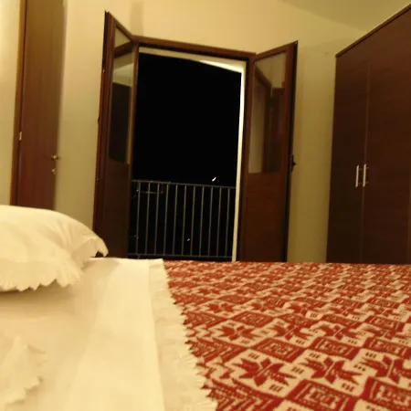Bed & Breakfast Boladina Experience Baunei