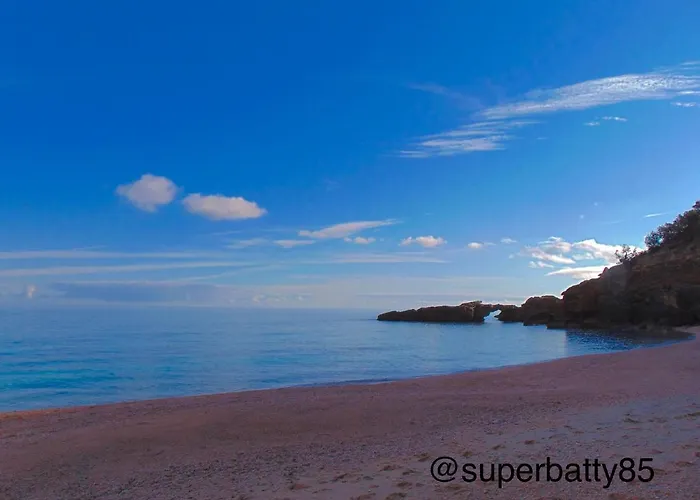 Boladina Experience ベッド・アンド・ブレックファスト バウネーイ