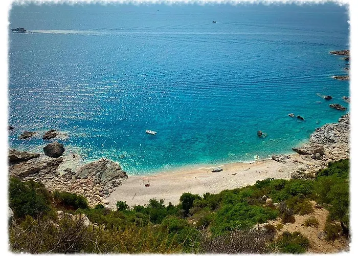 Boladina Experience 3* Baunei