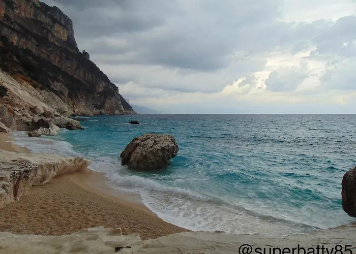 ベッド・アンド・ブレックファスト Boladina Experience 3*